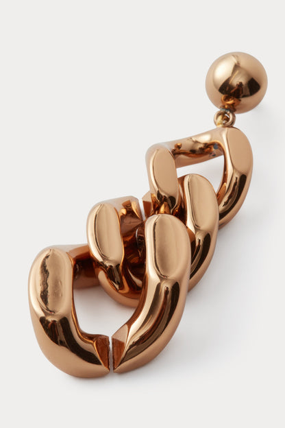 Grad Earring Silver - Rachel Comey