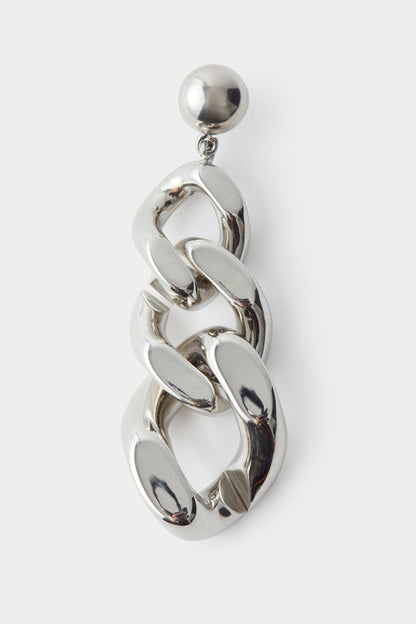 Grad Earring Silver - Rachel Comey