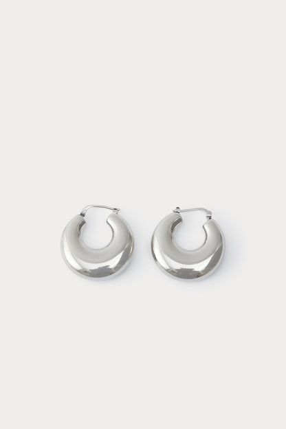 Grass Earring Silver - Rachel Comey