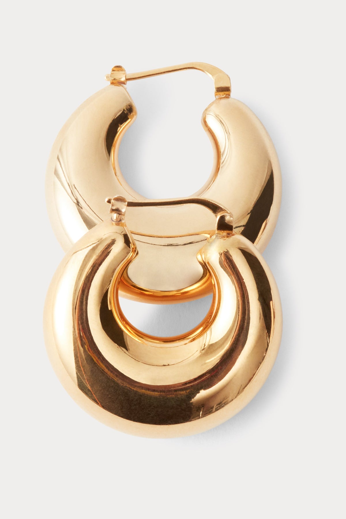 Grass Earring Silver - Rachel Comey