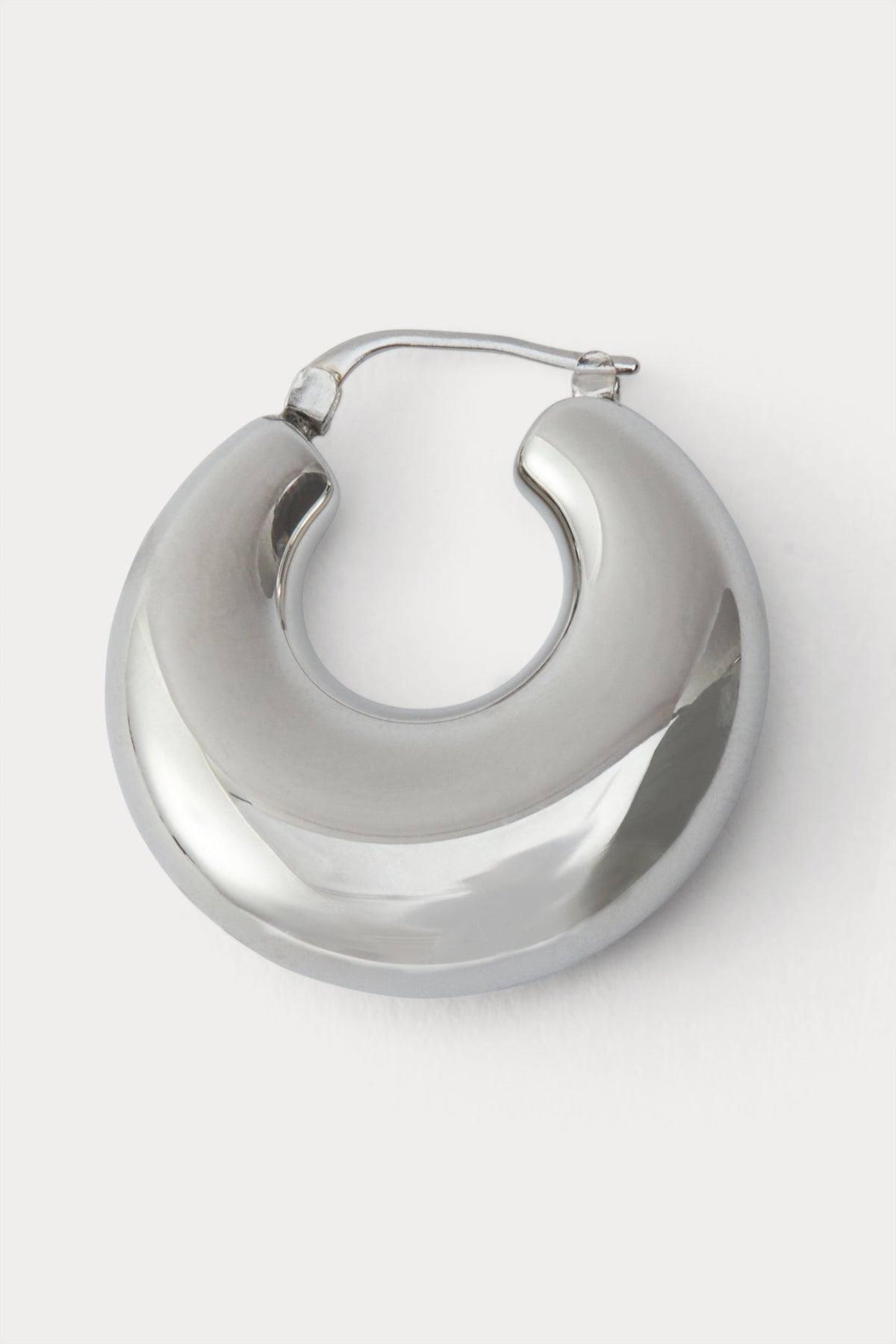 Grass Earring Silver - Rachel Comey