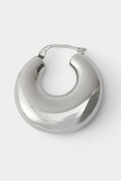 Grass Earring Silver - Rachel Comey