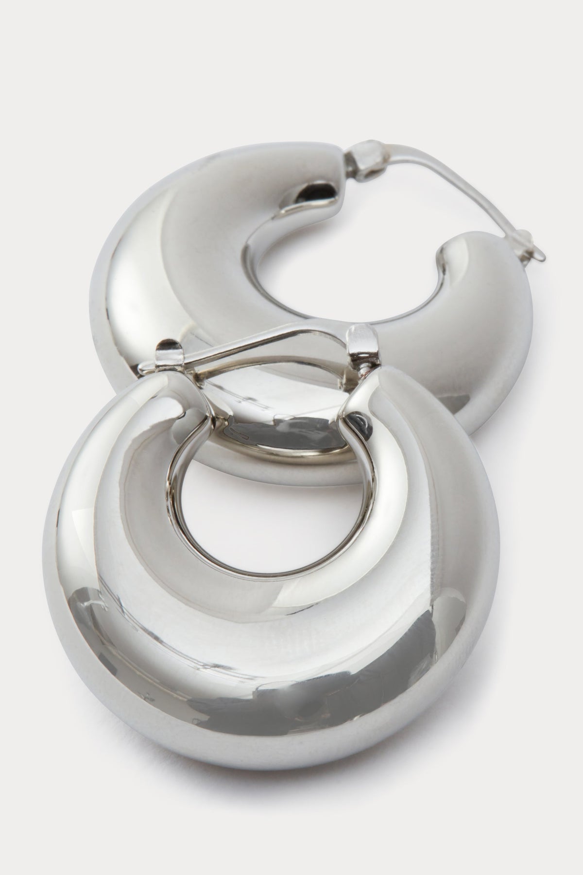 Grass Earring Silver - Rachel Comey