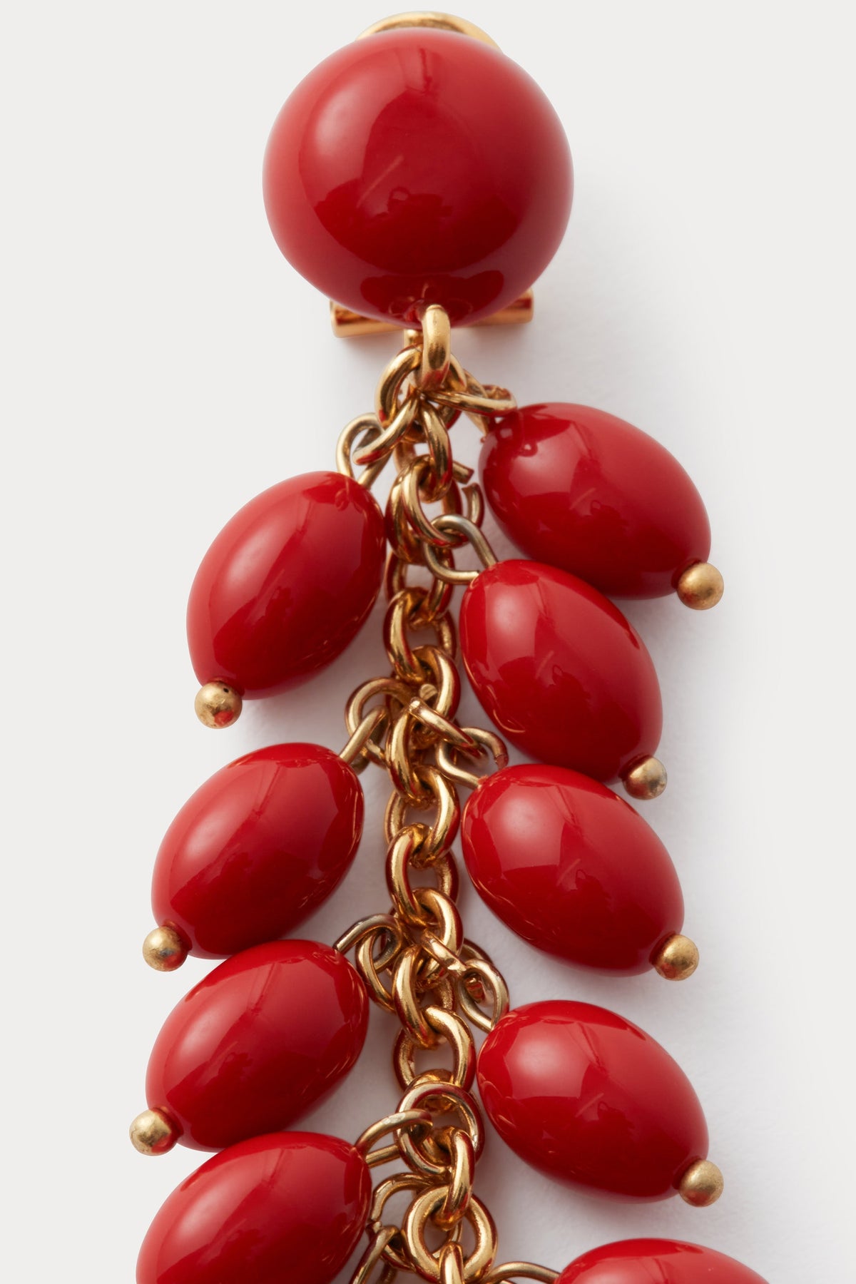Laurel Earring Black - Rachel Comey