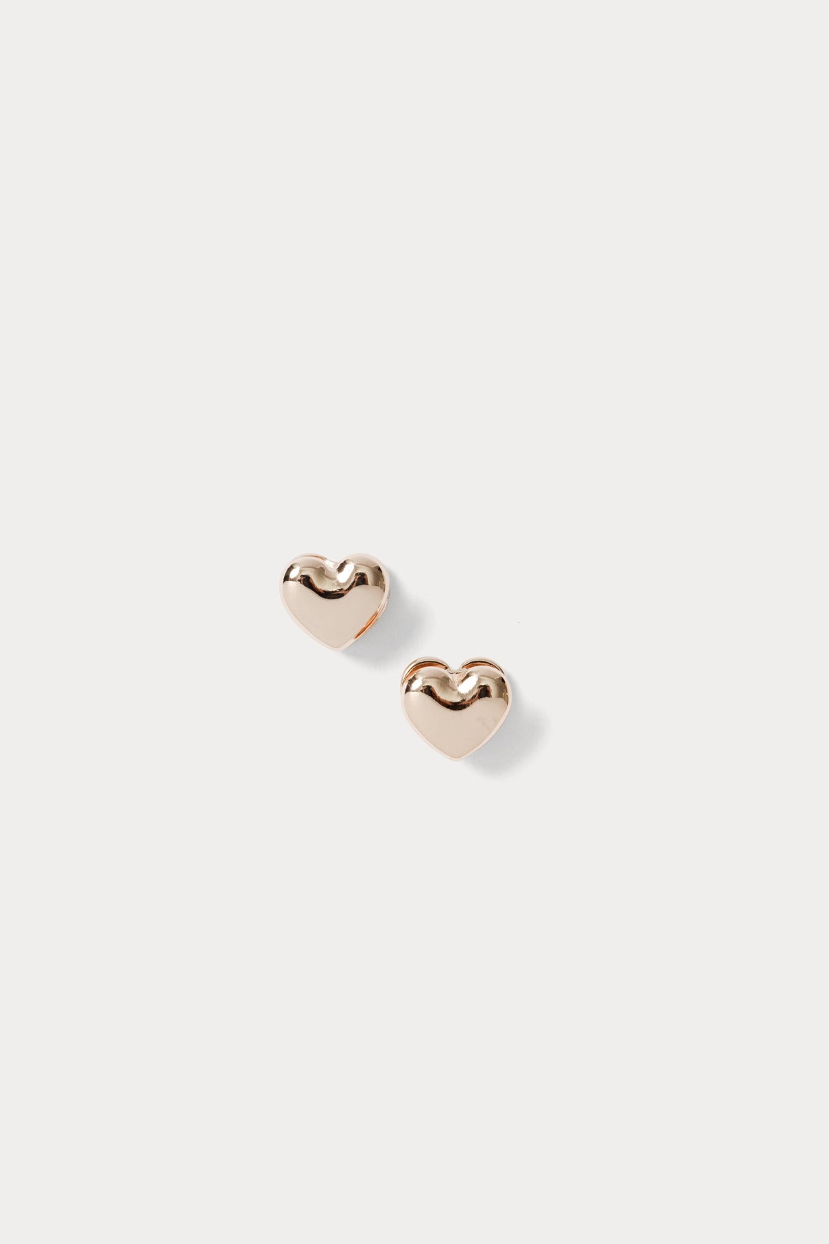 Cora Earring Gold - Rachel Comey