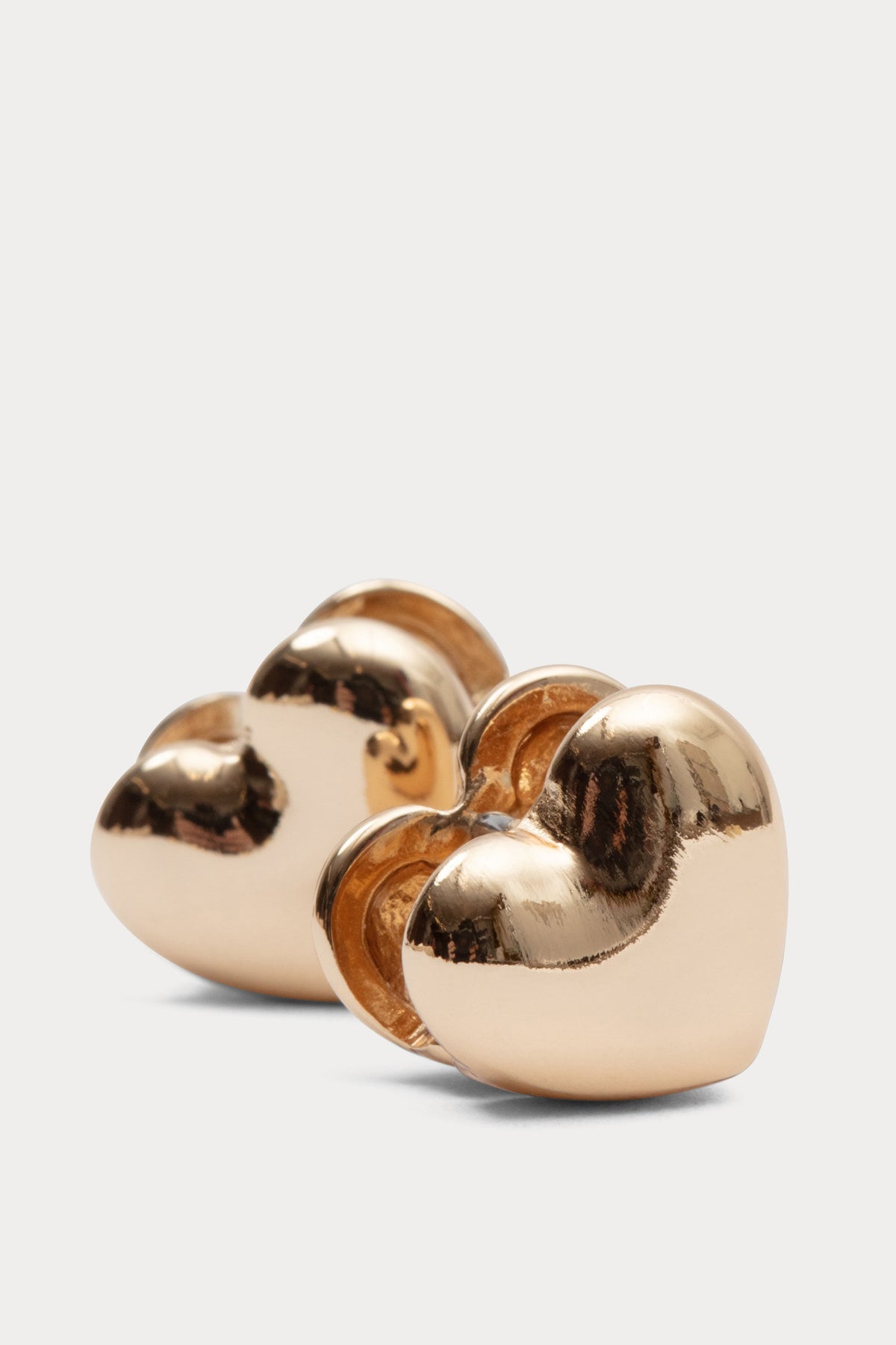 Cora Earring Gold - Rachel Comey