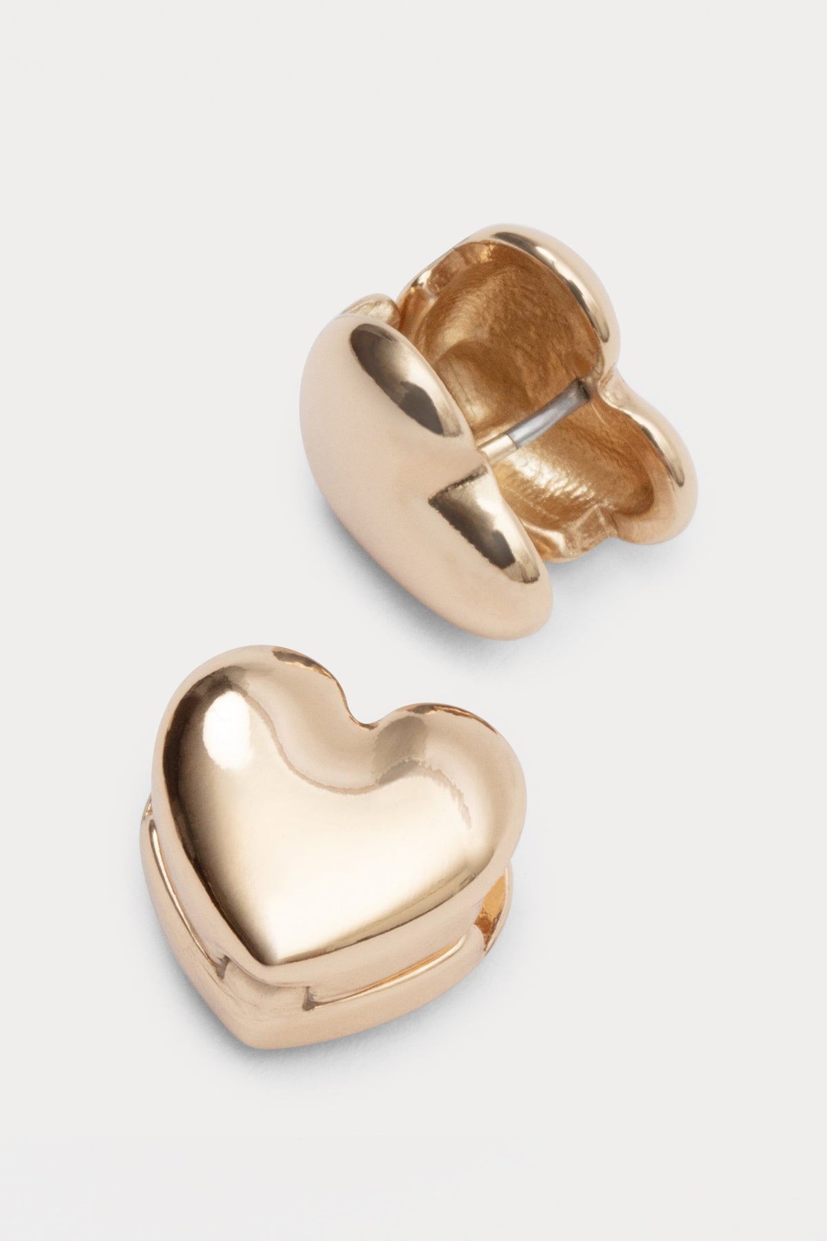 Cora Earring Gold - Rachel Comey