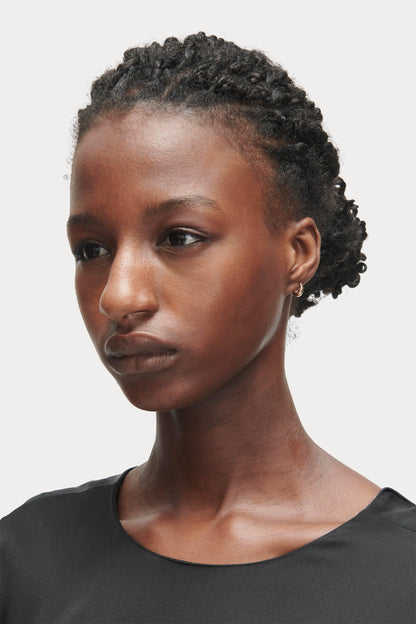 Baby Alpha Hoop Gold - Rachel Comey