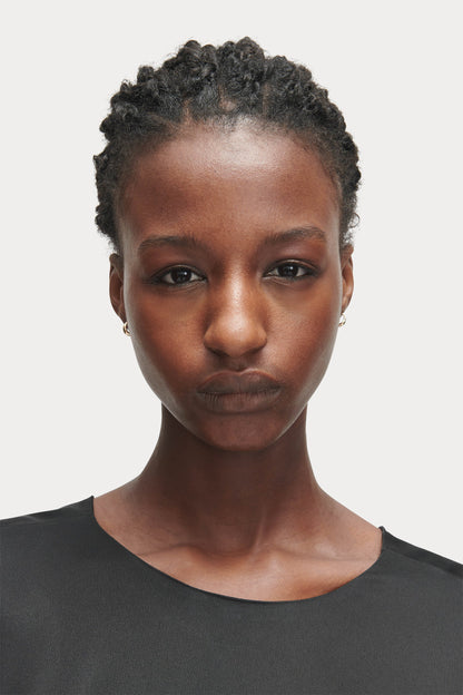 Baby Alpha Hoop Gold - Rachel Comey