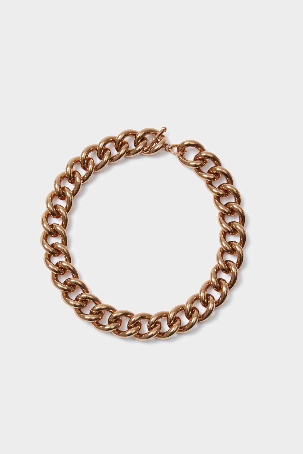 Pyrene Necklace Silver - Rachel Comey