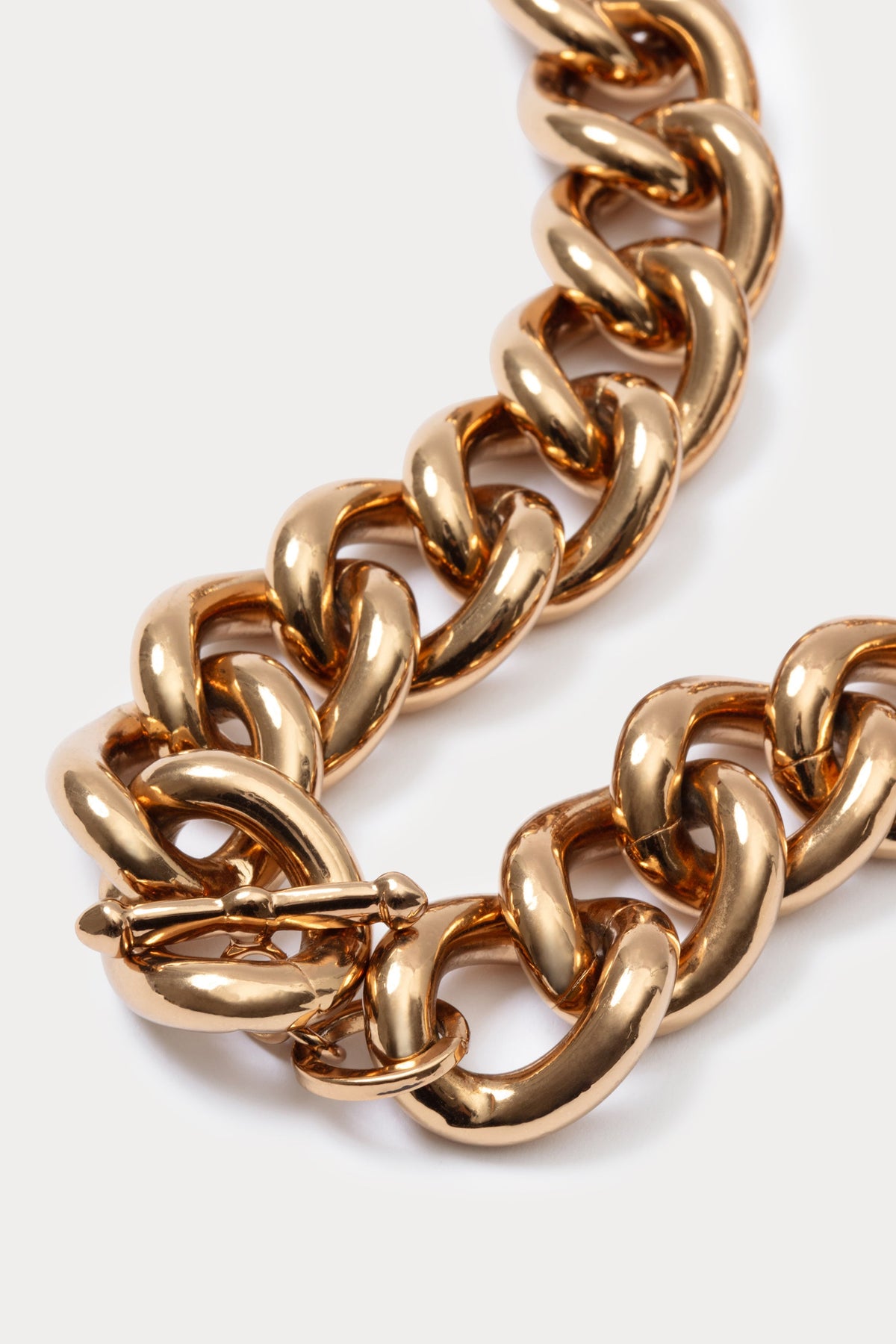 Pyrene Necklace Silver - Rachel Comey