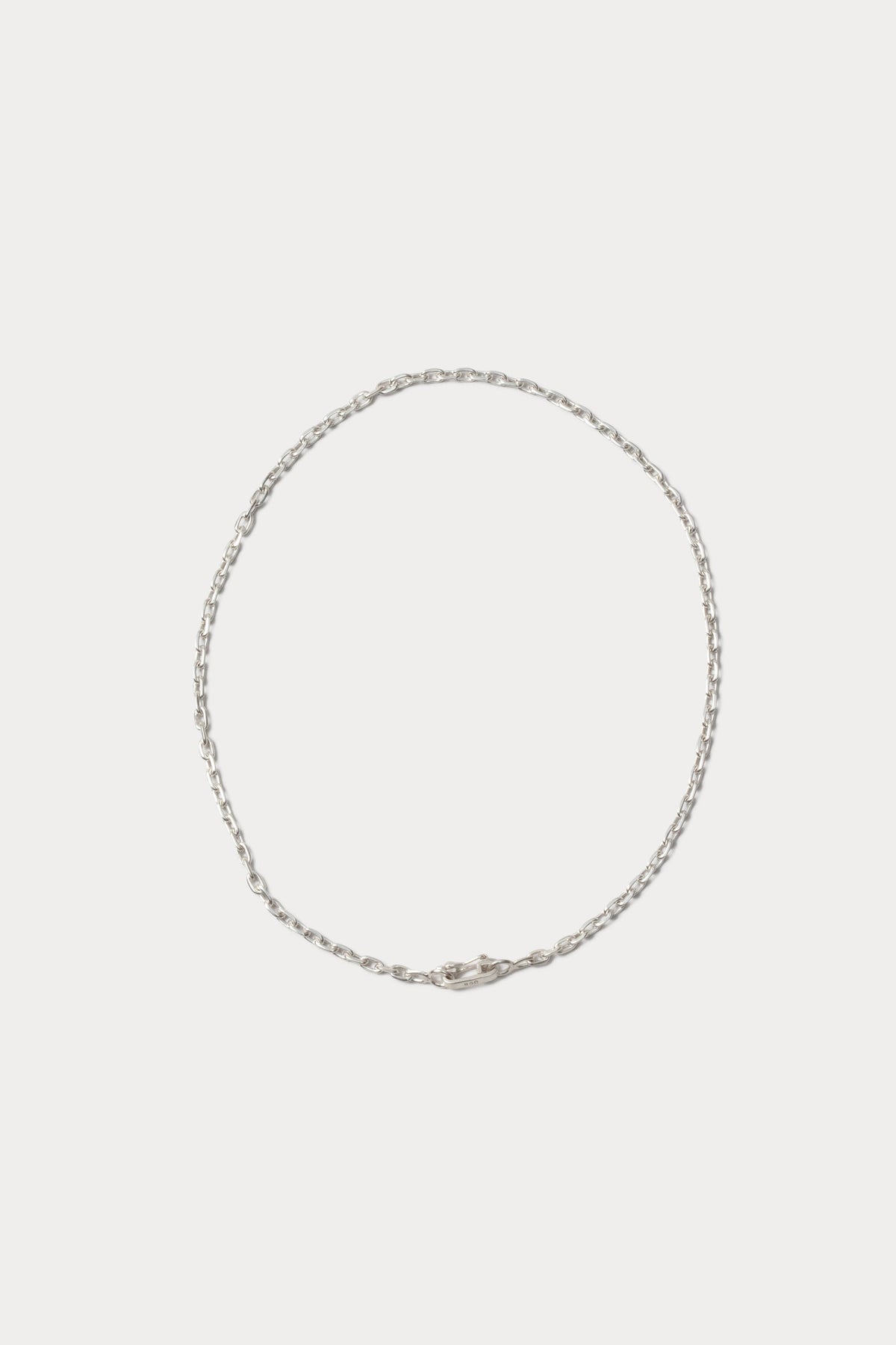 Dainty Lorne Silver - Rachel Comey