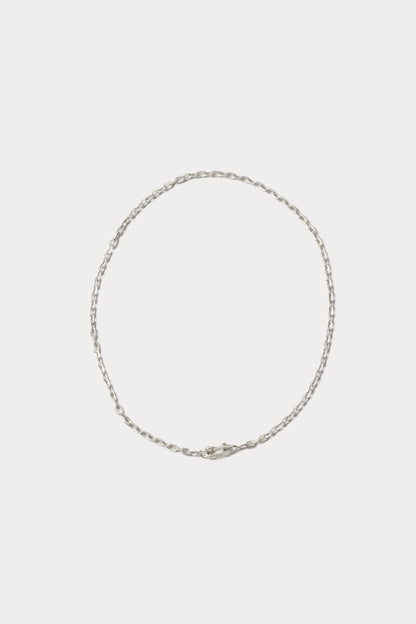 Dainty Lorne Silver - Rachel Comey