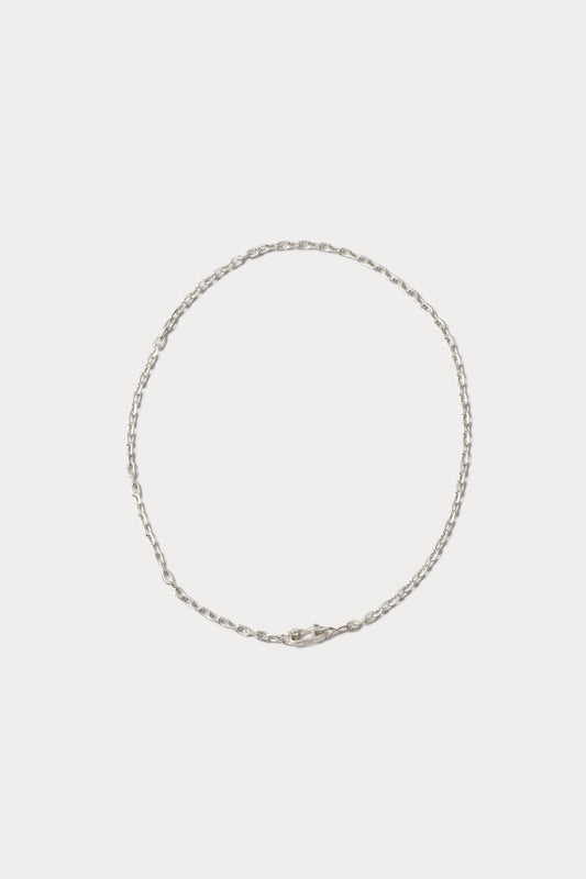 Dainty Lorne Silver - Rachel Comey
