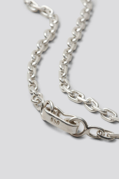 Dainty Lorne Silver - Rachel Comey
