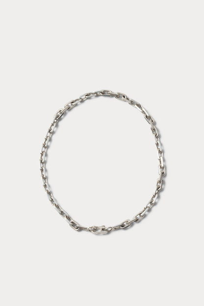 Lorne Necklace Silver - Rachel Comey