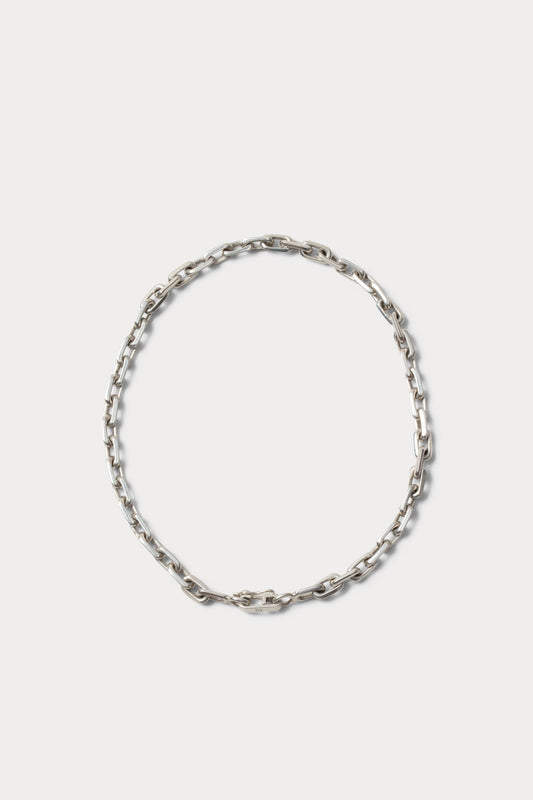 Lorne Necklace Silver - Rachel Comey