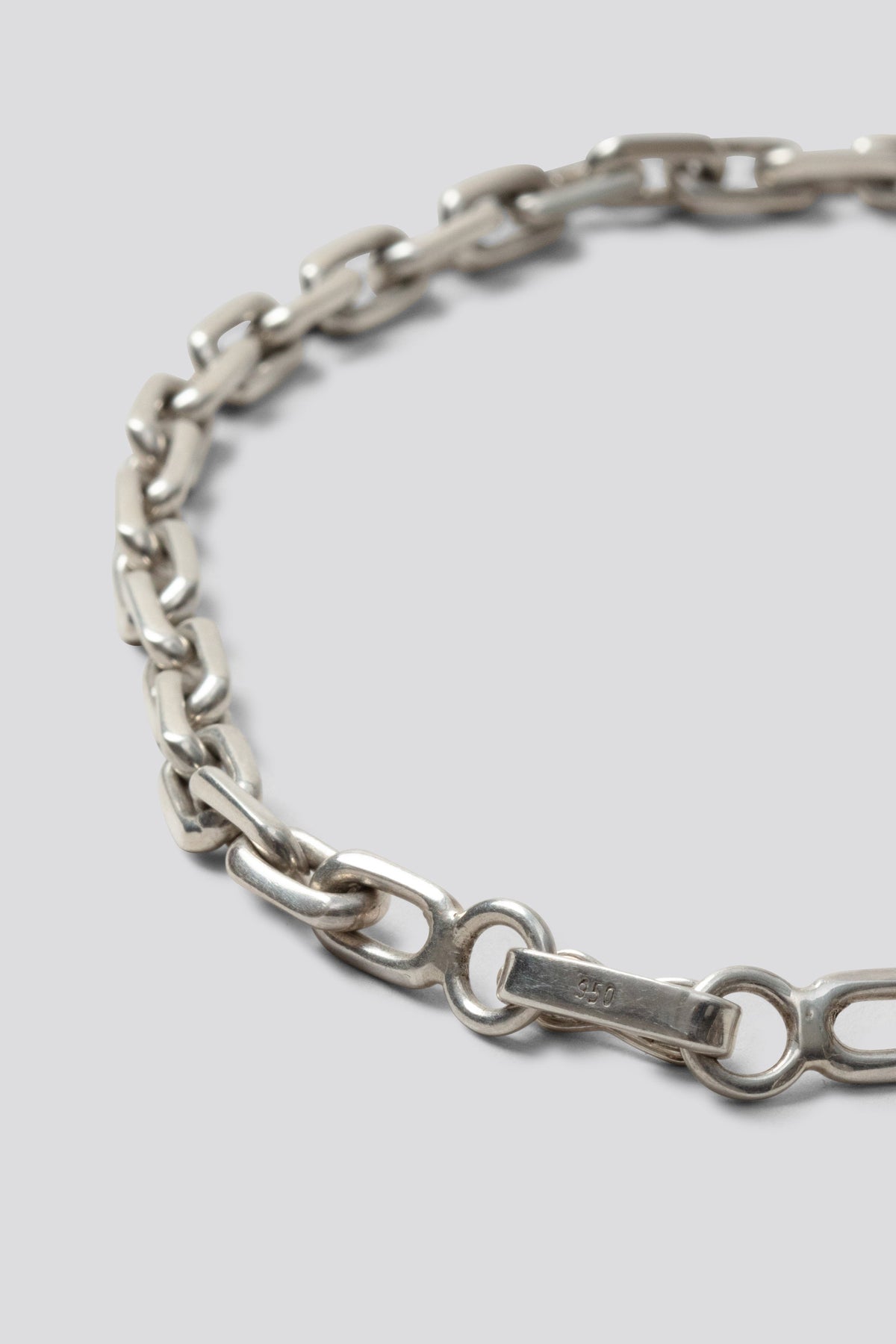 Lorne Necklace Silver - Rachel Comey