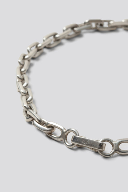 Lorne Necklace Silver - Rachel Comey