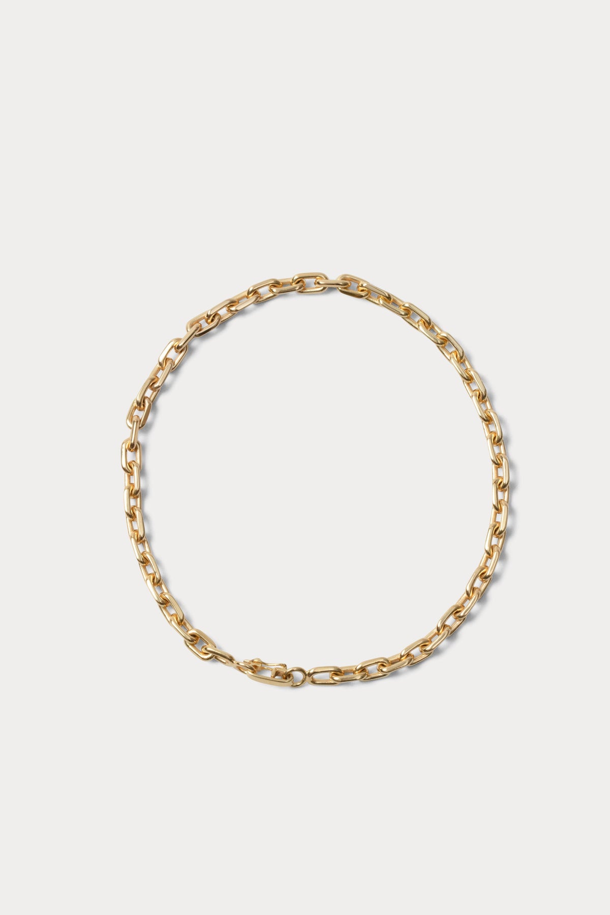 Lorne Necklace Gold - Rachel Comey