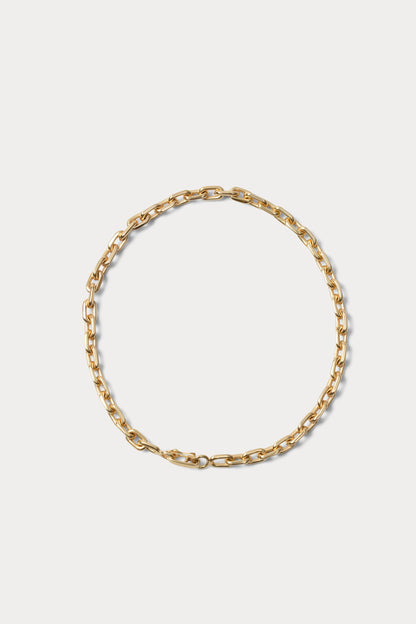 Lorne Necklace Gold - Rachel Comey