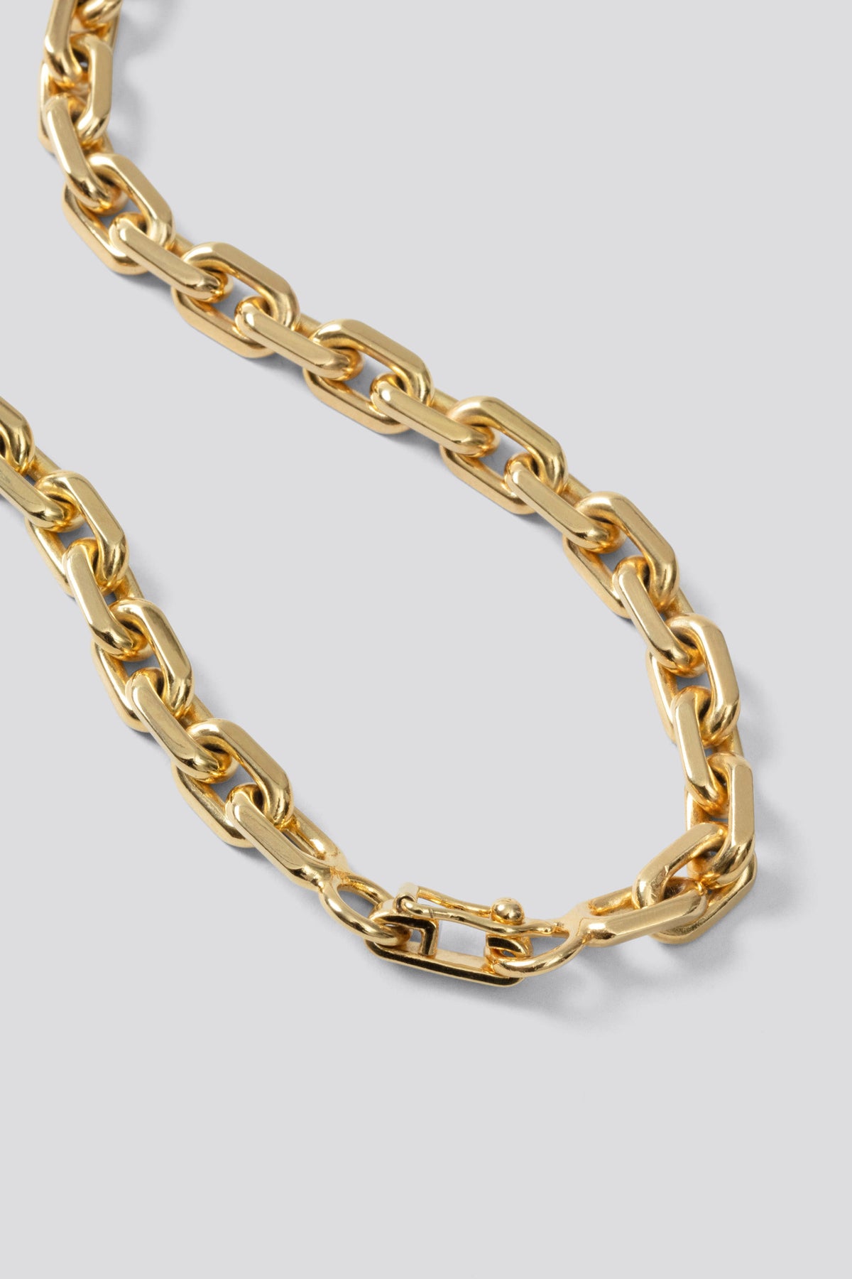 Lorne Necklace Gold - Rachel Comey