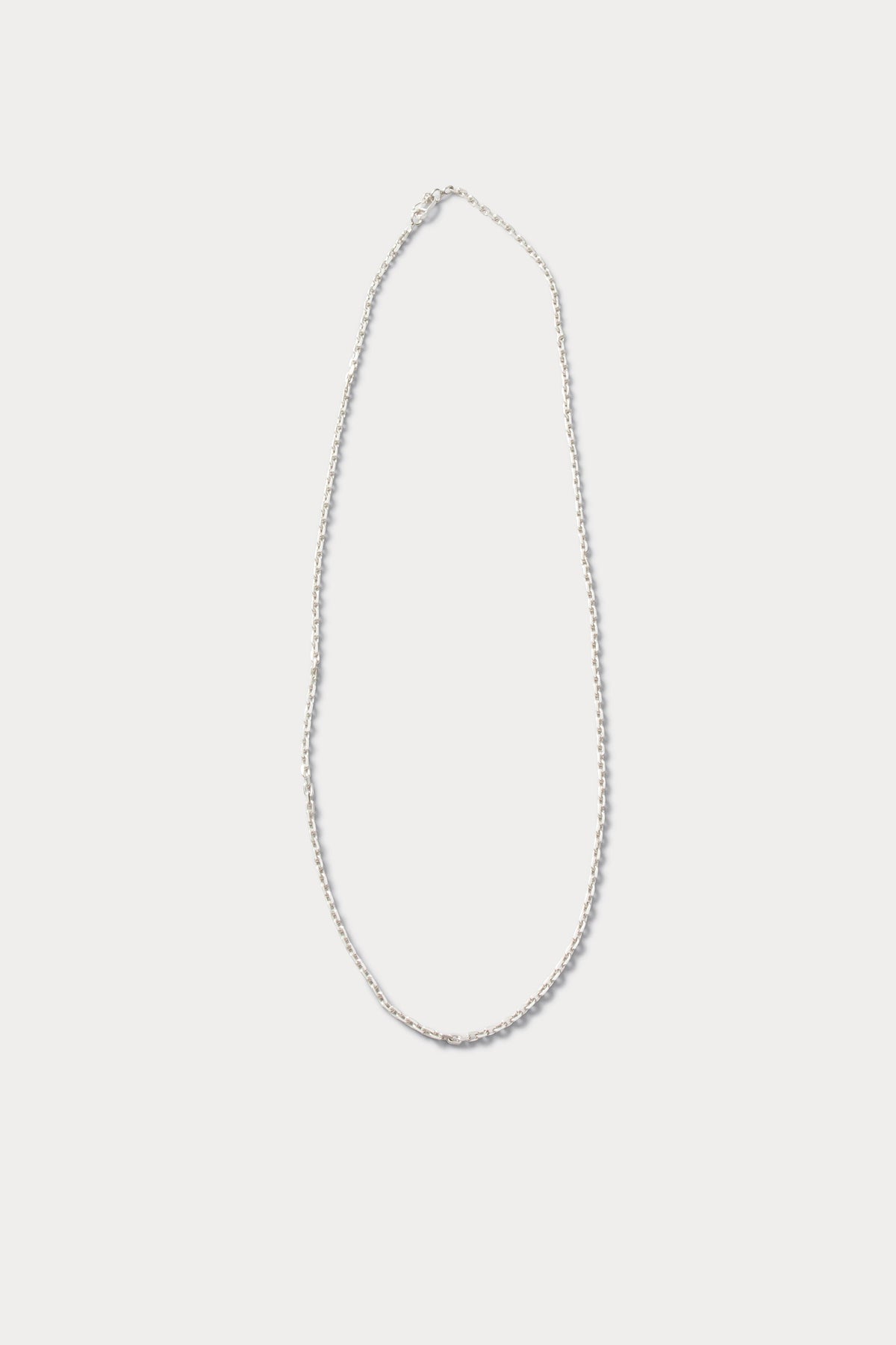 Dainty Long Lorne Silver - Rachel Comey