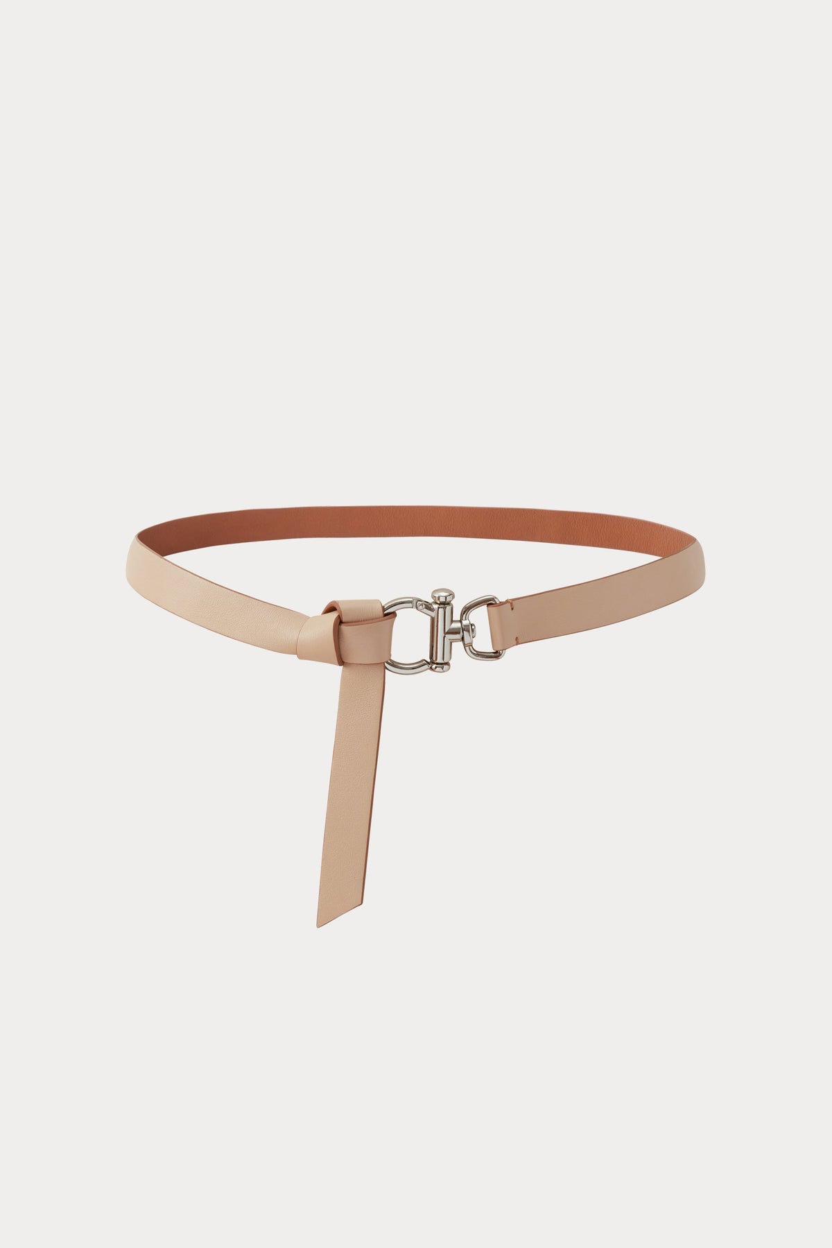 Utilitarian Belt Sand - Rachel Comey