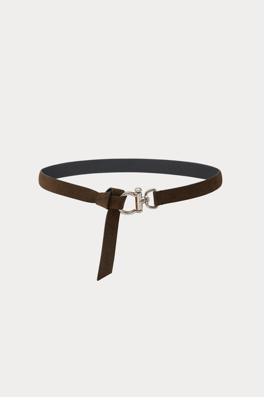 Utilitarian Belt Forest - Rachel Comey