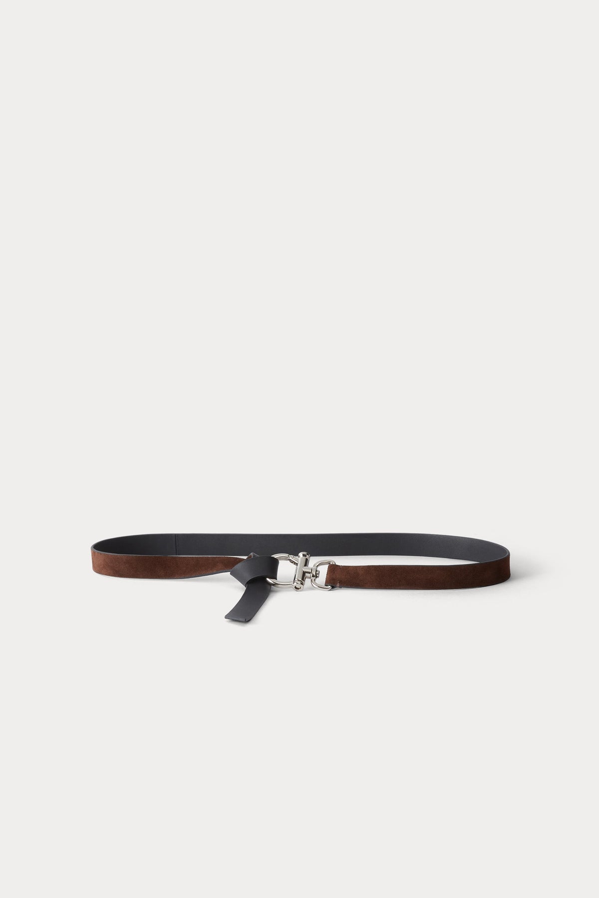 Utilitarian Belt Forest - Rachel Comey