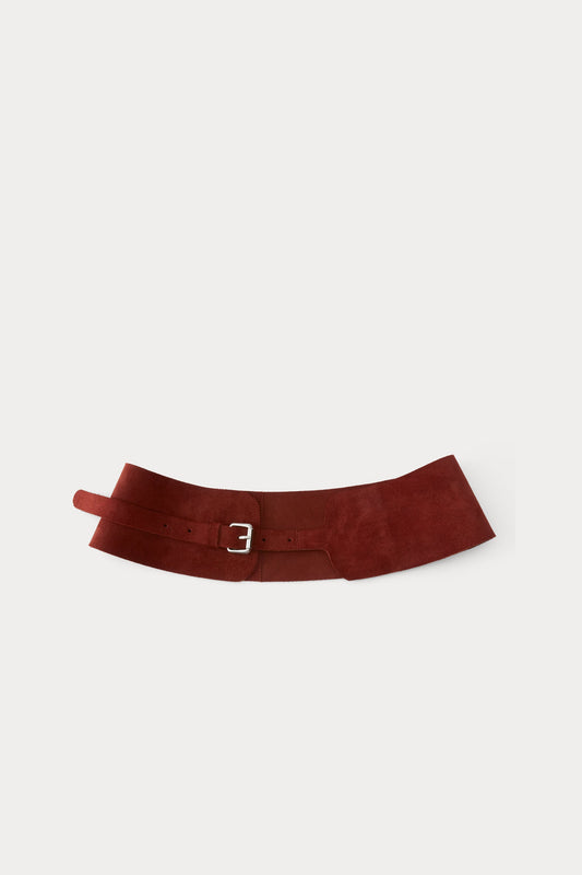 Richie Belt Whisky - Rachel Comey