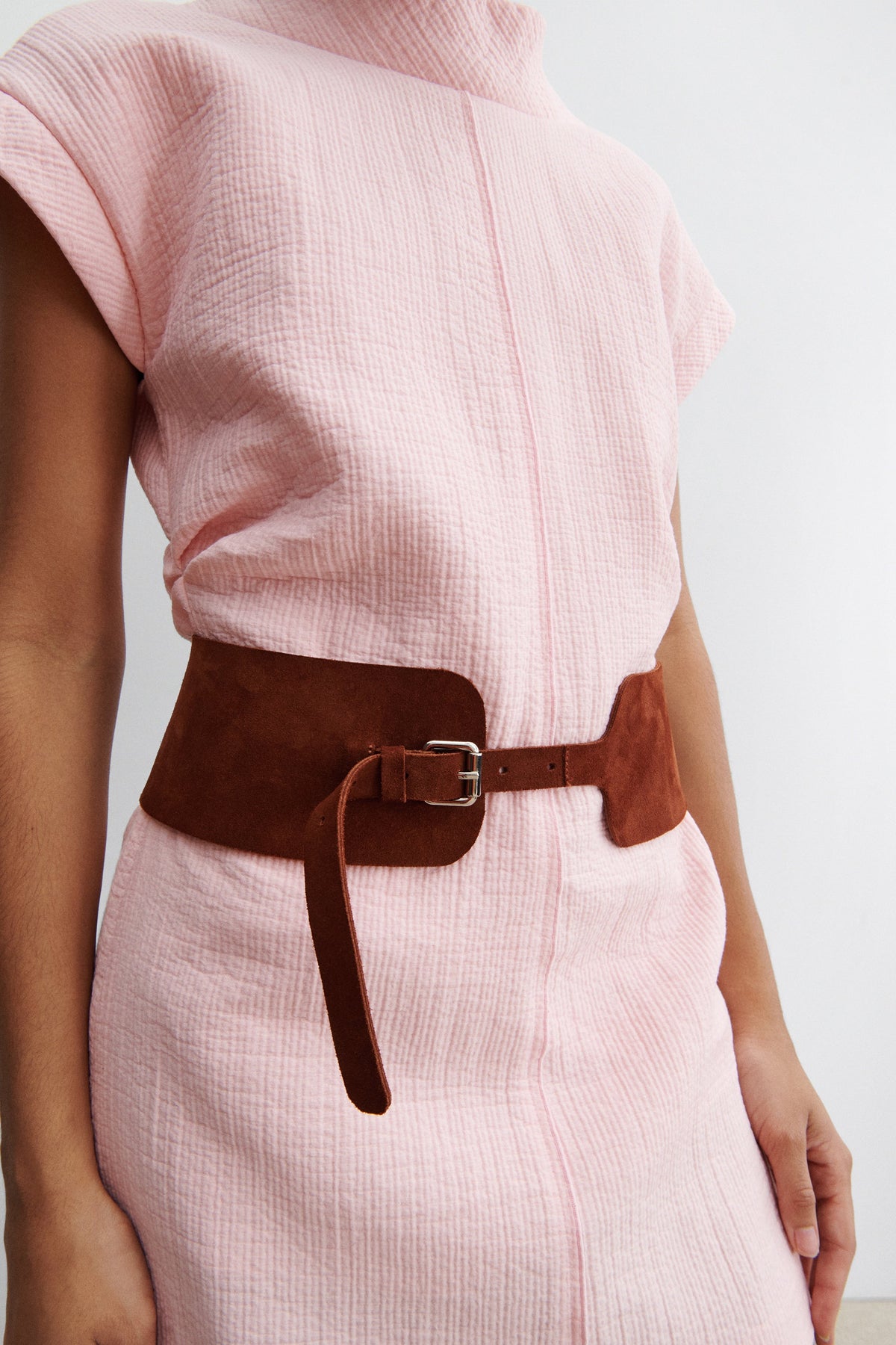 Richie Belt Whisky - Rachel Comey