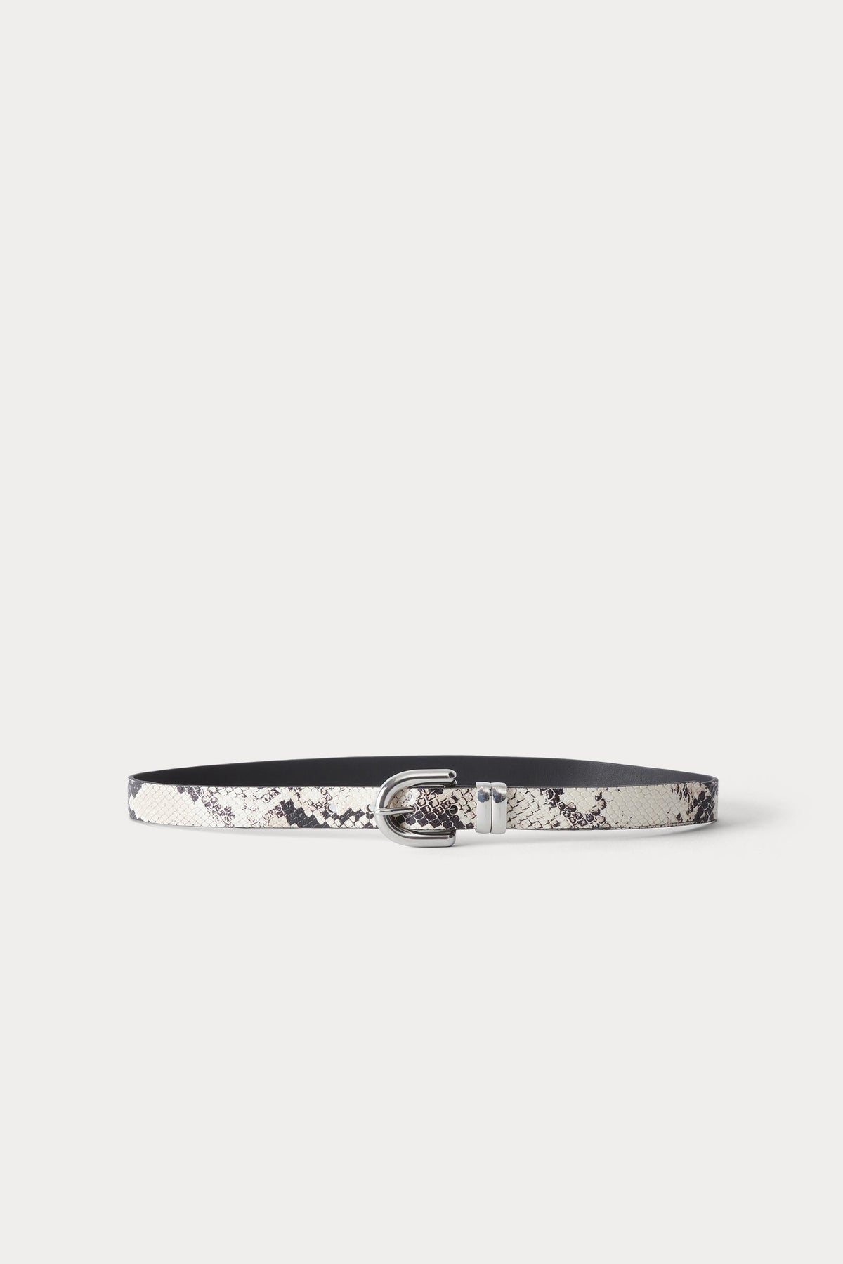 Dunbar Belt Blush Multi - Rachel Comey