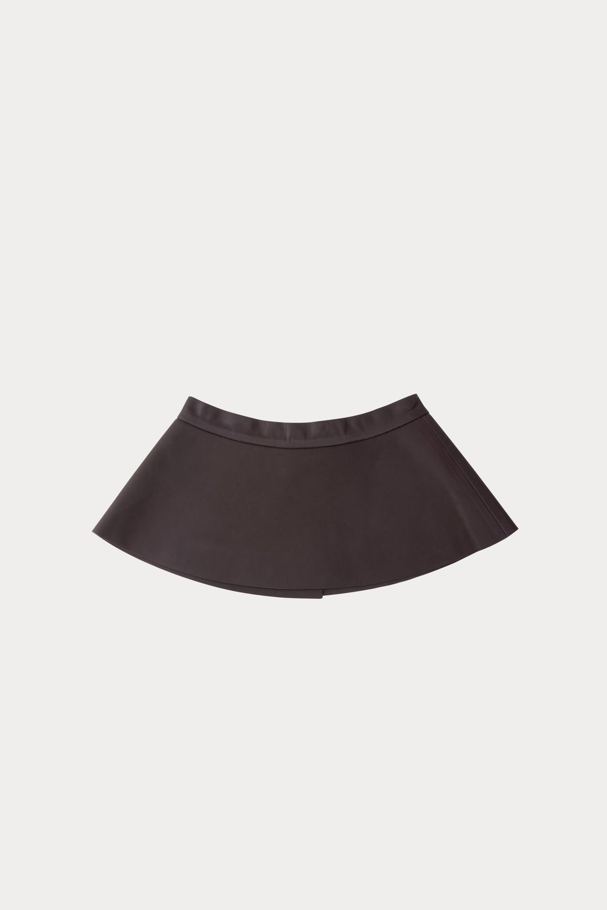 Skirt Belt Auburn - Rachel Comey