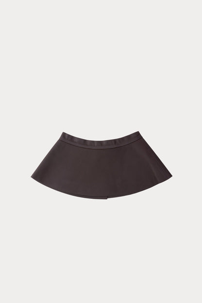 Skirt Belt Auburn - Rachel Comey