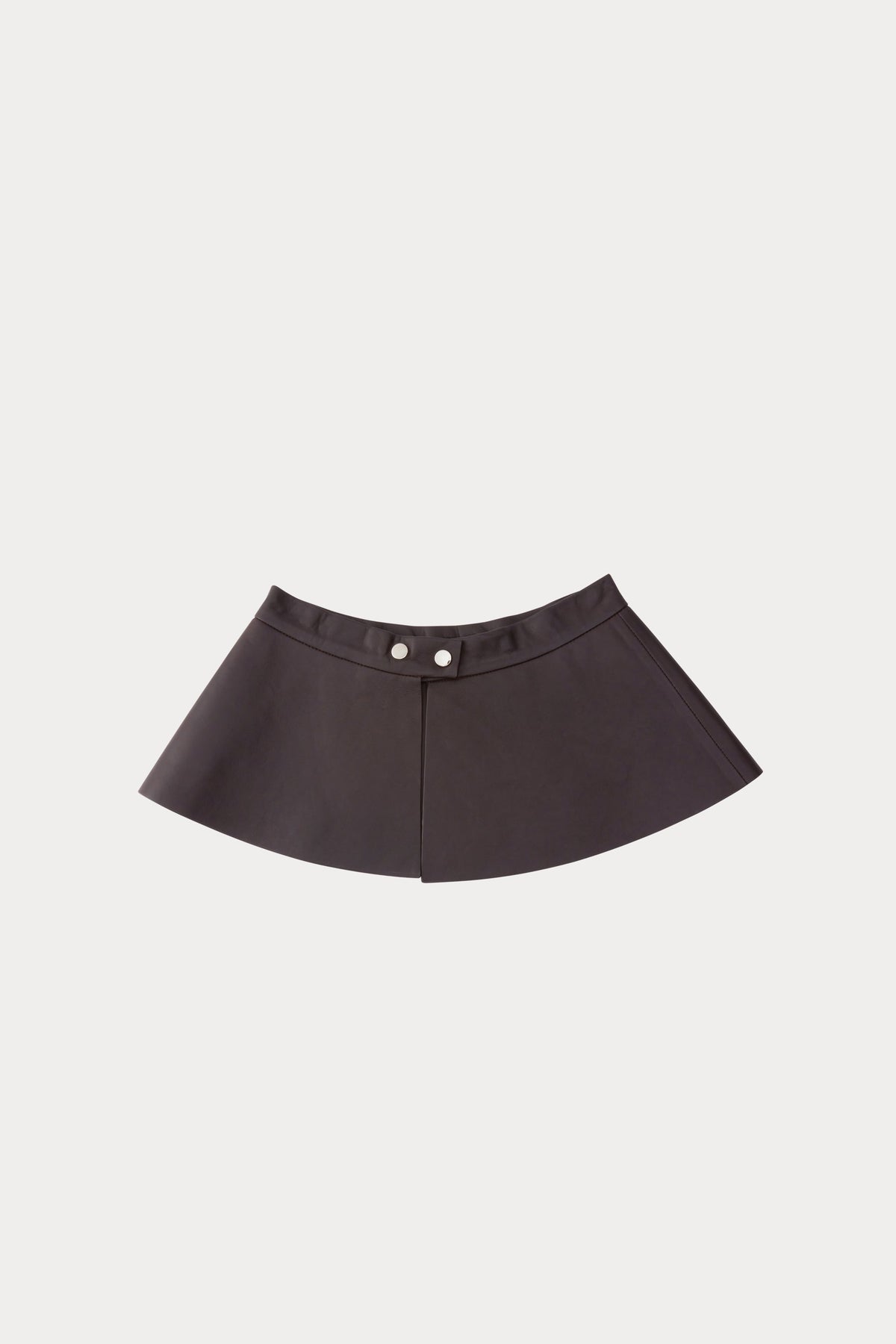 Skirt Belt Auburn - Rachel Comey