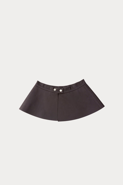 Skirt Belt Auburn - Rachel Comey
