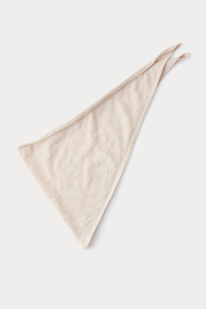 Vetta Scarf Cream - Rachel Comey