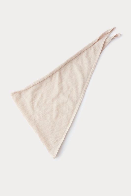 Vetta Scarf Cream - Rachel Comey