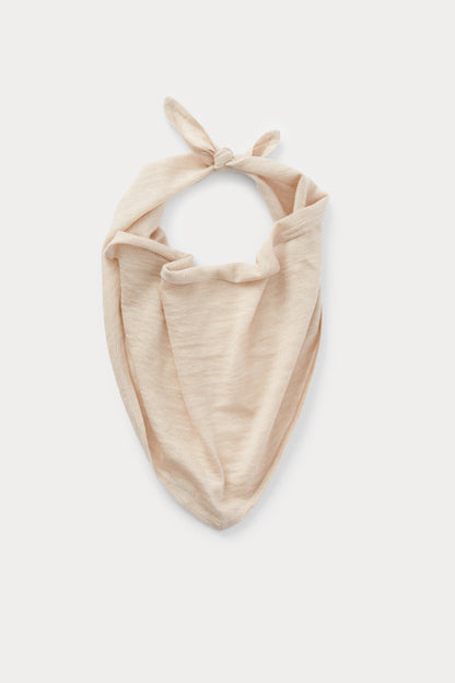 Vetta Scarf Cream - Rachel Comey