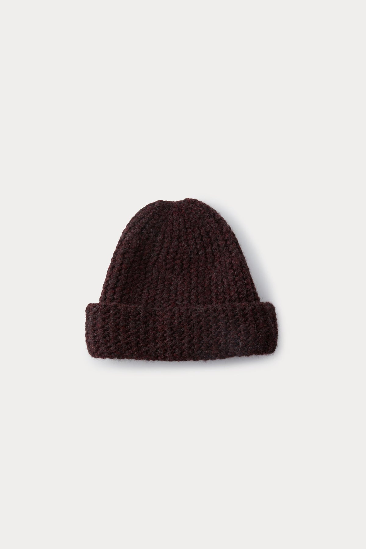 Chunky Hat Auburn - Rachel Comey