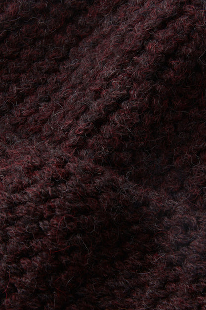 Chunky Hat Auburn - Rachel Comey