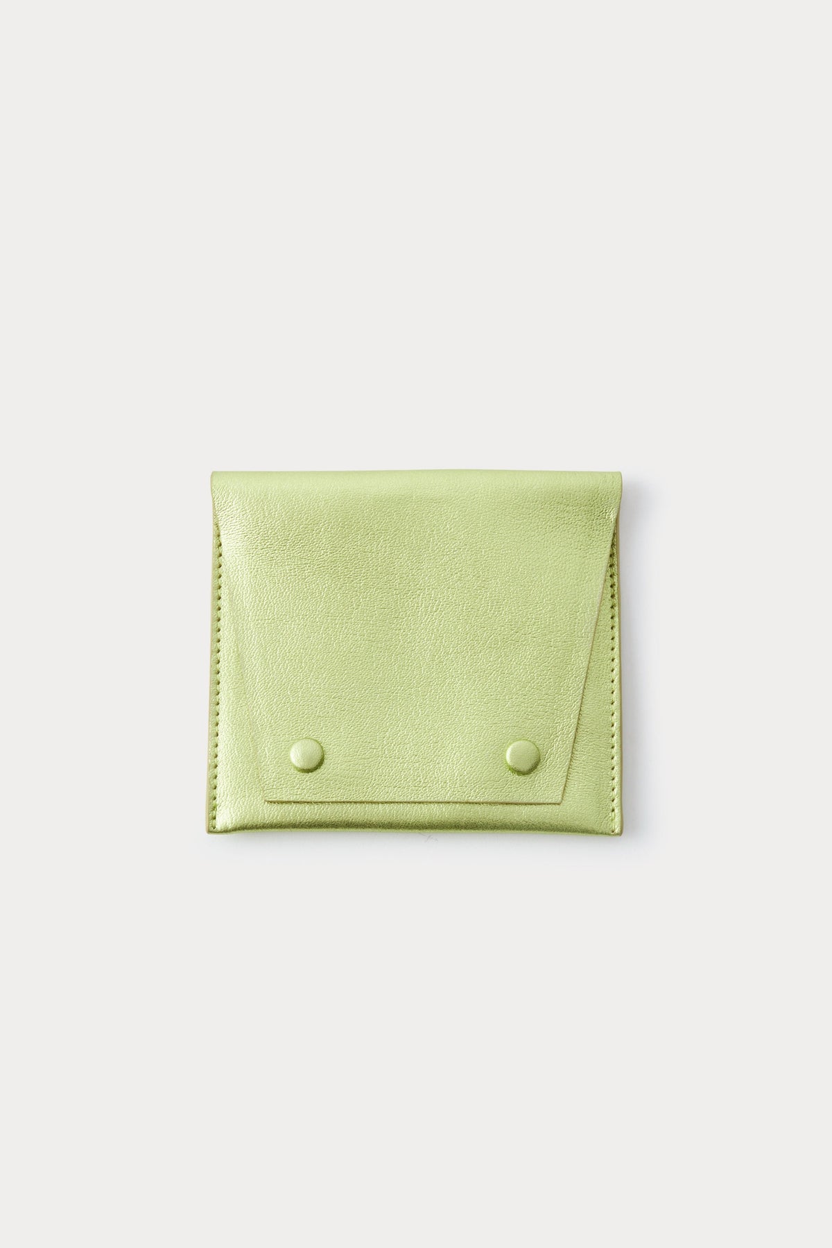 Wallet Lime - Rachel Comey
