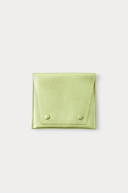 Wallet Lime - Rachel Comey