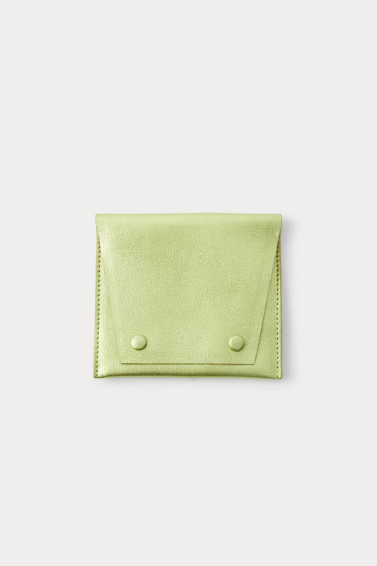 Wallet Lime - Rachel Comey