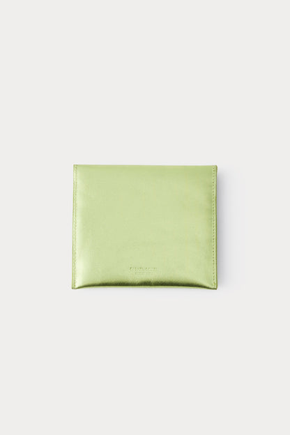 Wallet Lime - Rachel Comey