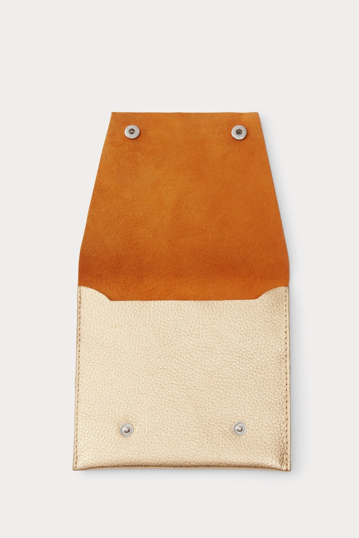 Wallet Lime - Rachel Comey
