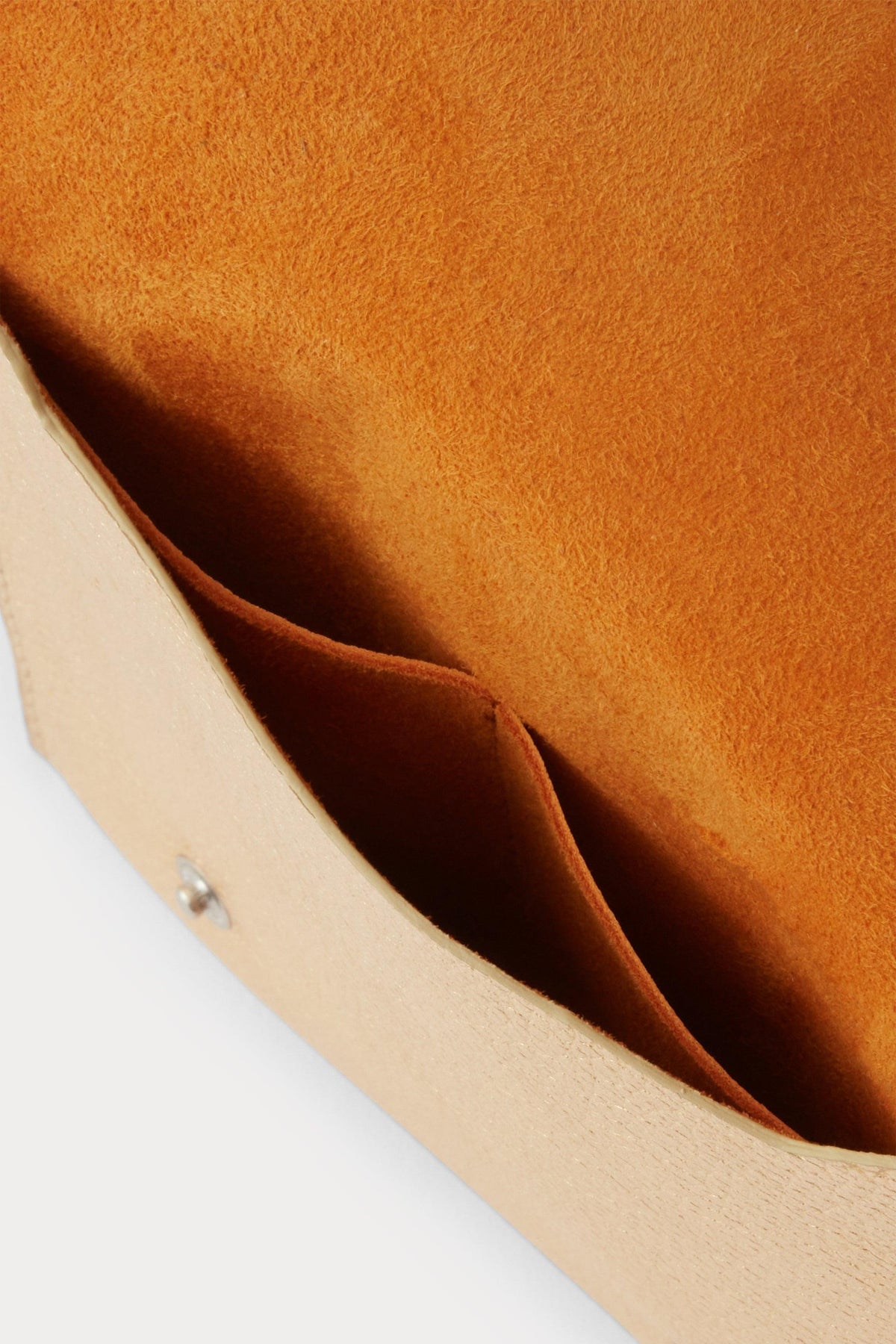 Wallet Lime - Rachel Comey