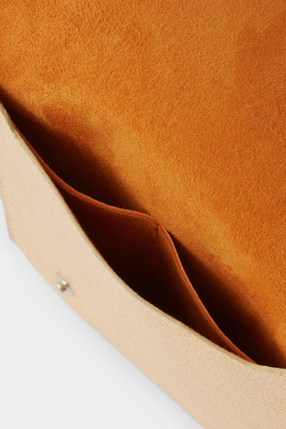 Wallet Lime - Rachel Comey