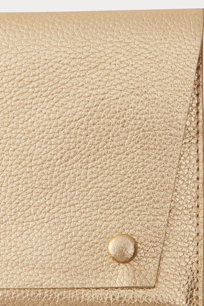 Wallet Lime - Rachel Comey